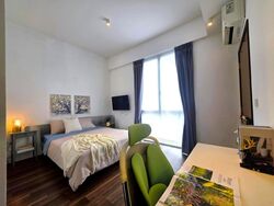 Senyum Residences (D14), Terrace #630549541